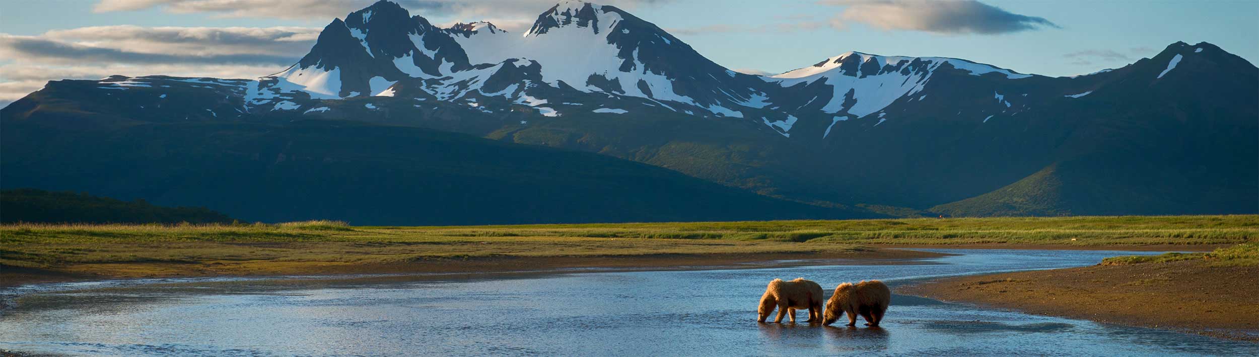 Alaska Photography Tours - Aaron's Photo Tours & Workshops